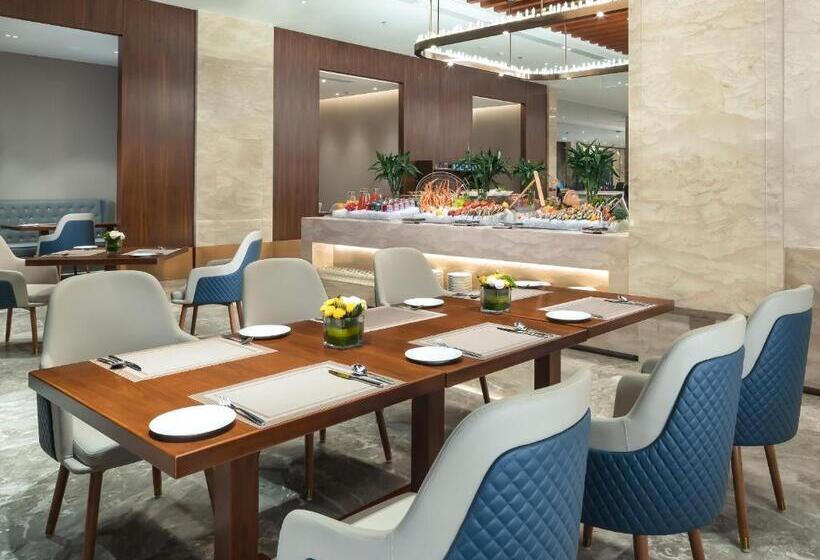 Novotel Changsha International Exhibition Center