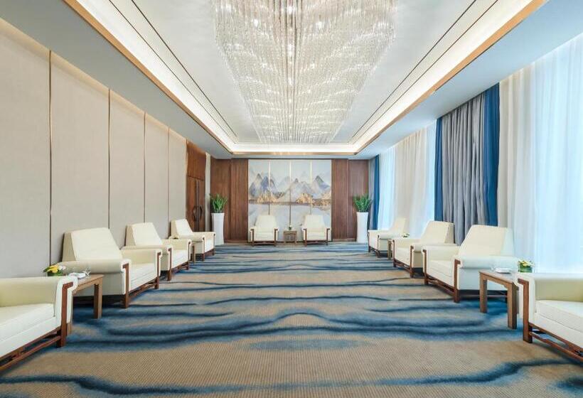 Novotel Changsha International Exhibition Center