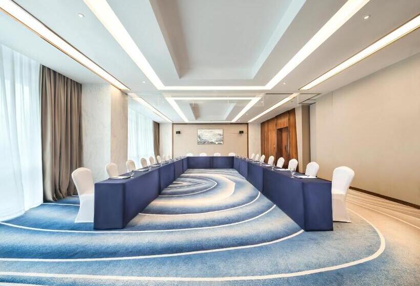 Novotel Changsha International Exhibition Center