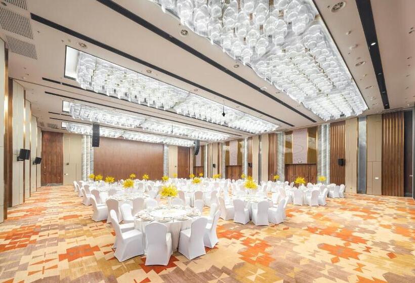 Novotel Changsha International Exhibition Center