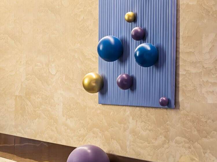 Novotel Changsha International Exhibition Center