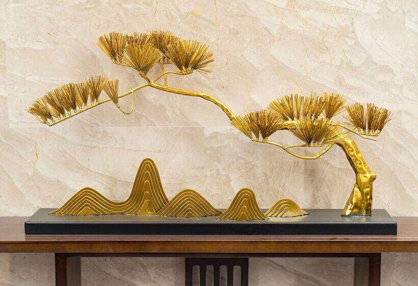 Novotel Changsha International Exhibition Center