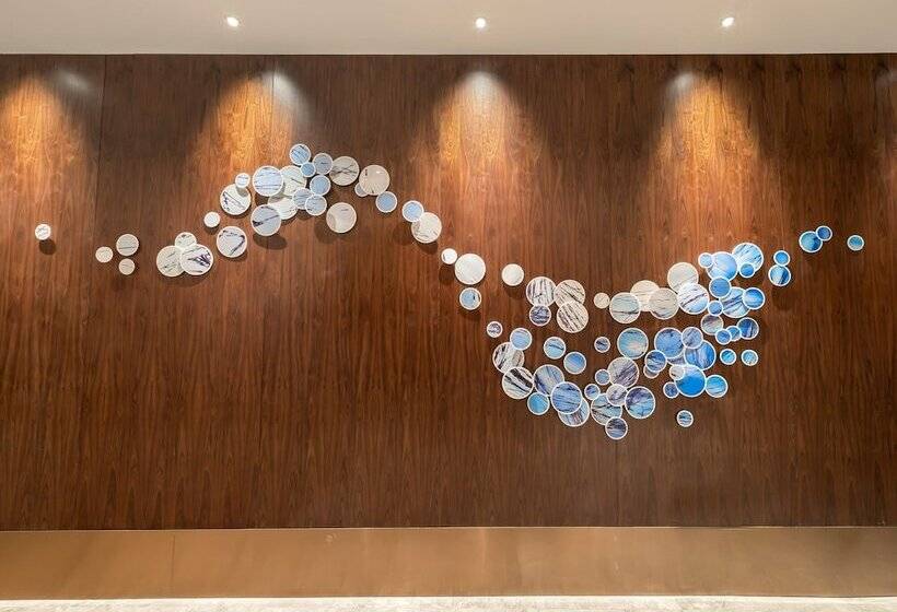 Novotel Changsha International Exhibition Center