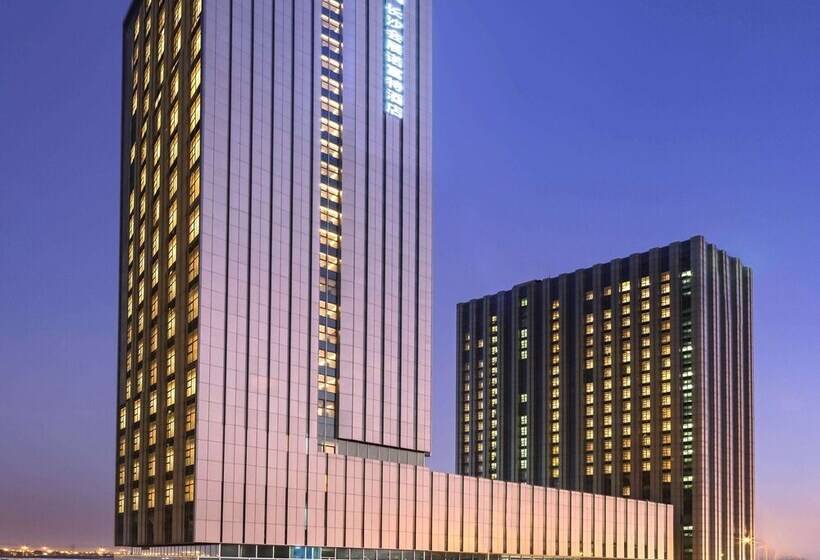 Novotel Changsha International Exhibition Center