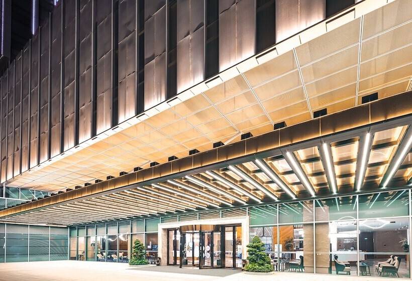 Novotel Changsha International Exhibition Center