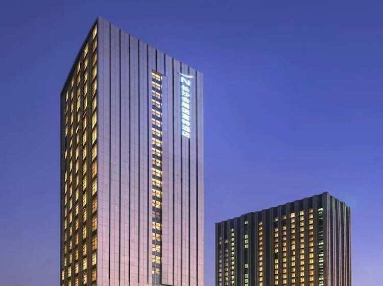 Novotel Changsha International Exhibition Center