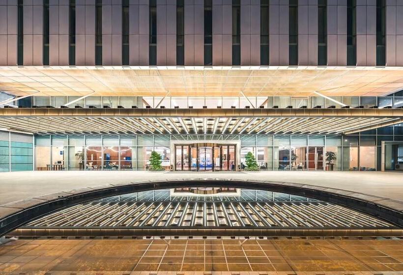 Novotel Changsha International Exhibition Center