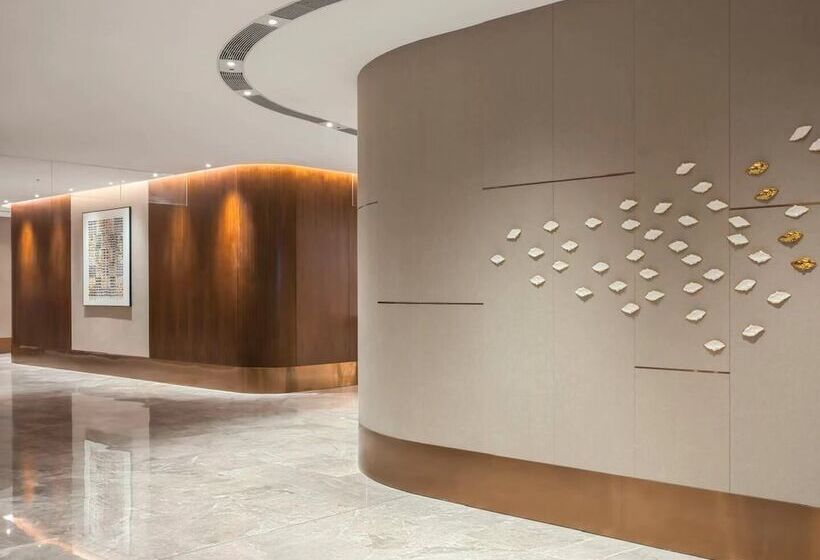 Novotel Changsha International Exhibition Center