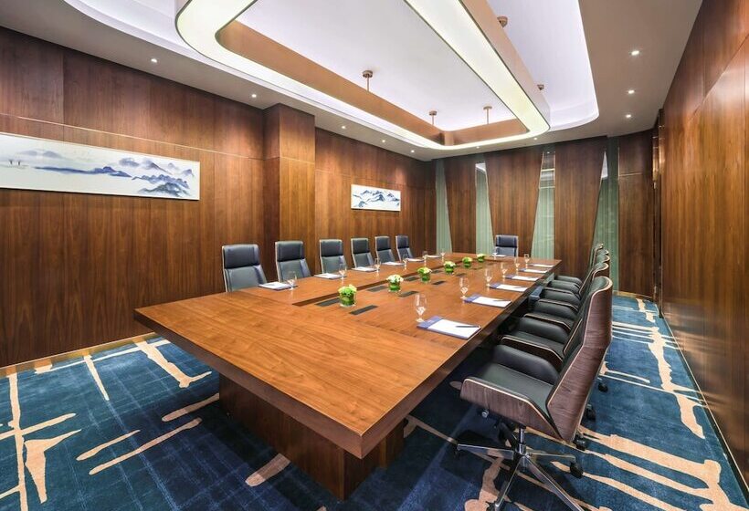 Novotel Changsha International Exhibition Center