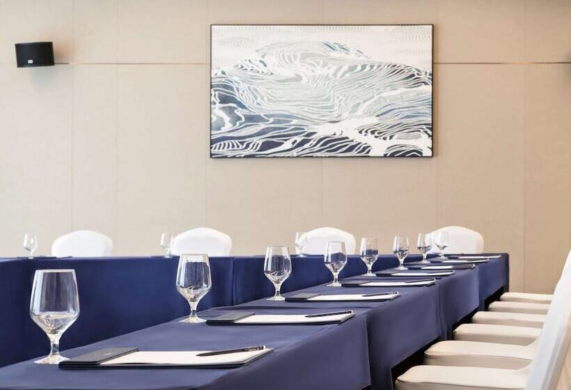 Novotel Changsha International Exhibition Center