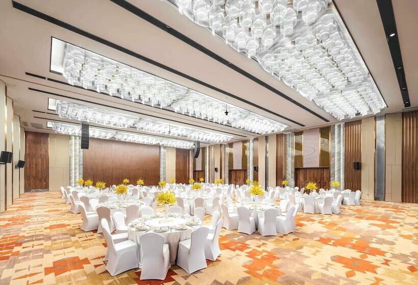 Novotel Changsha International Exhibition Center