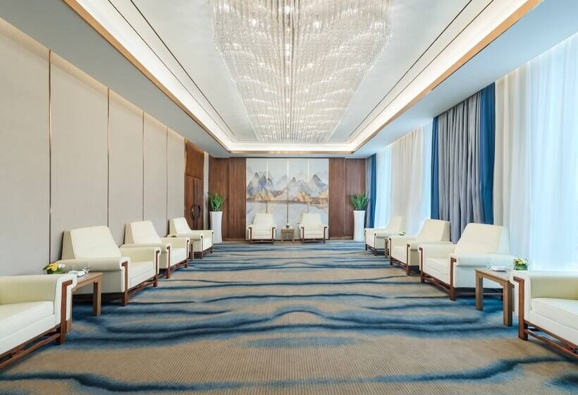 Novotel Changsha International Exhibition Center