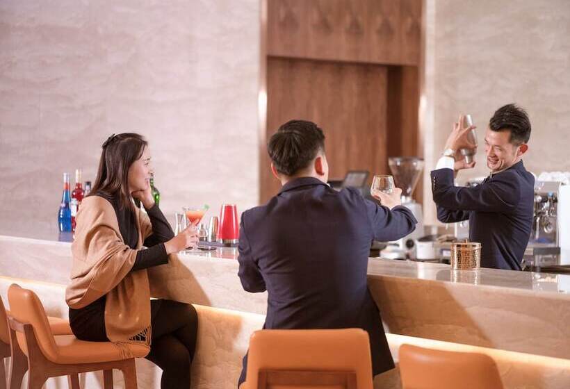 Novotel Changsha International Exhibition Center