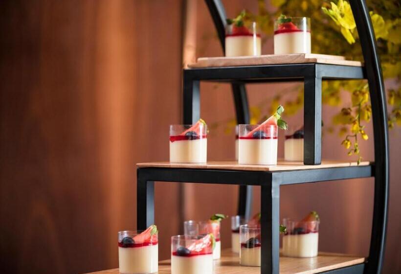 Novotel Changsha International Exhibition Center