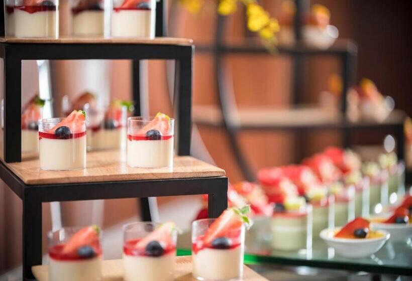 Novotel Changsha International Exhibition Center