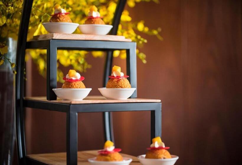 Novotel Changsha International Exhibition Center