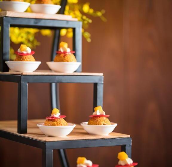 Novotel Changsha International Exhibition Center