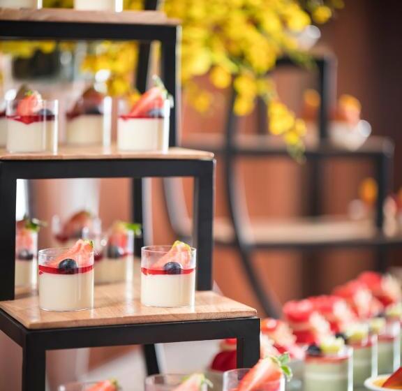 Novotel Changsha International Exhibition Center