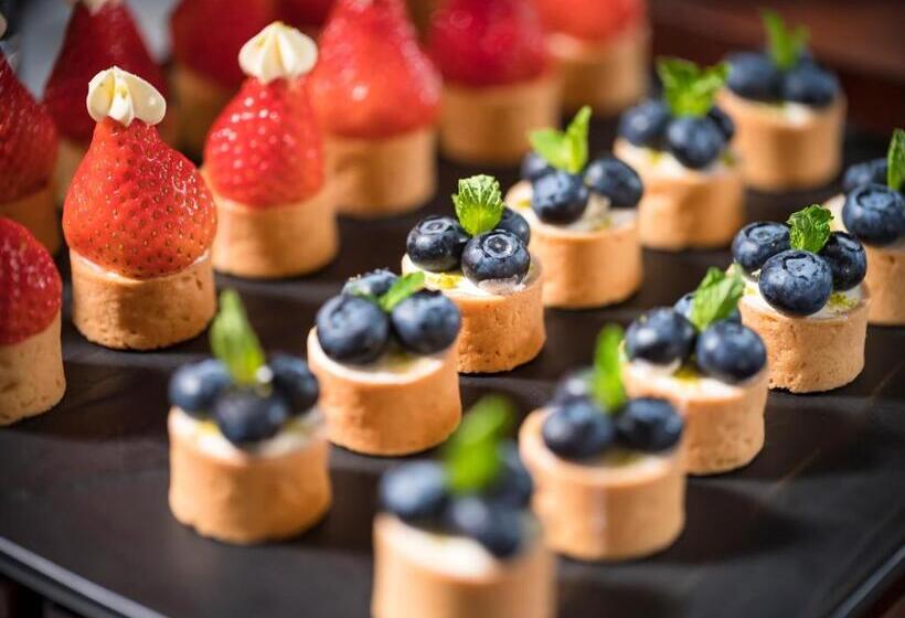 Novotel Changsha International Exhibition Center