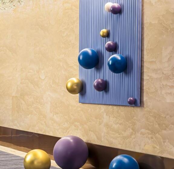 Novotel Changsha International Exhibition Center