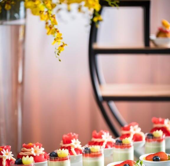 Novotel Changsha International Exhibition Center