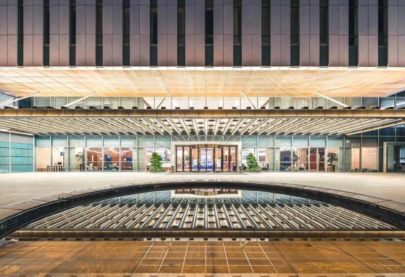 Novotel Changsha International Exhibition Center