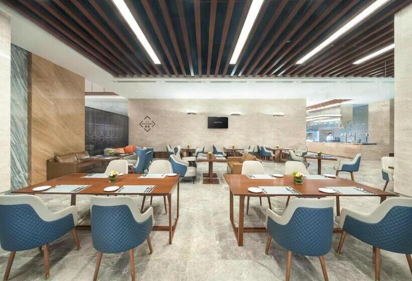 Novotel Changsha International Exhibition Center