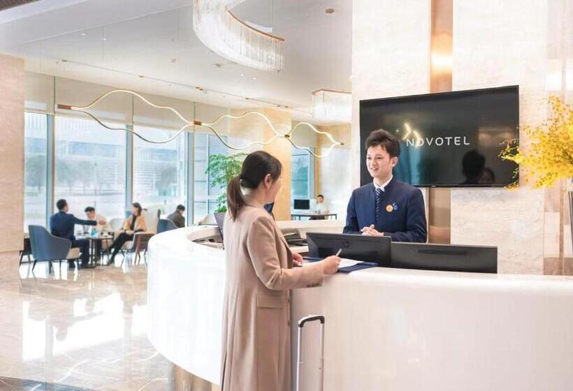 Novotel Changsha International Exhibition Center
