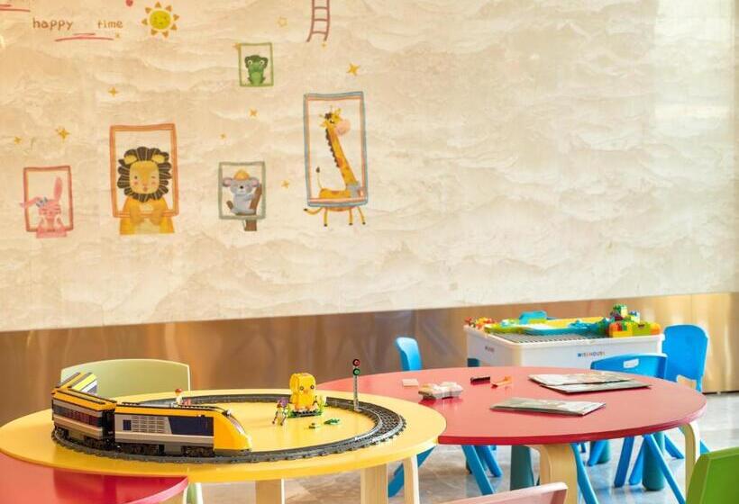 Novotel Changsha International Exhibition Center