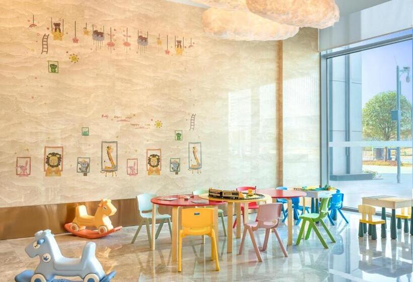 Novotel Changsha International Exhibition Center