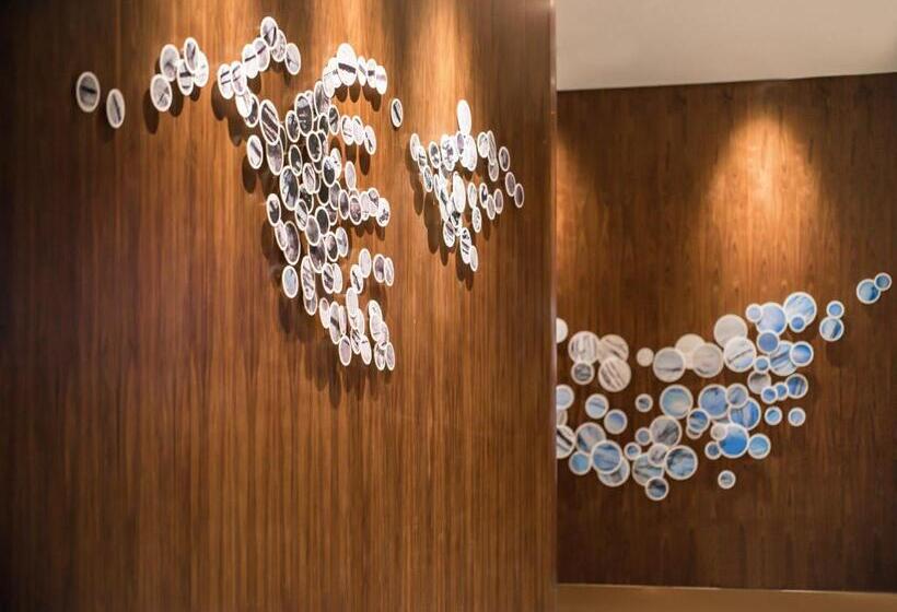 Novotel Changsha International Exhibition Center