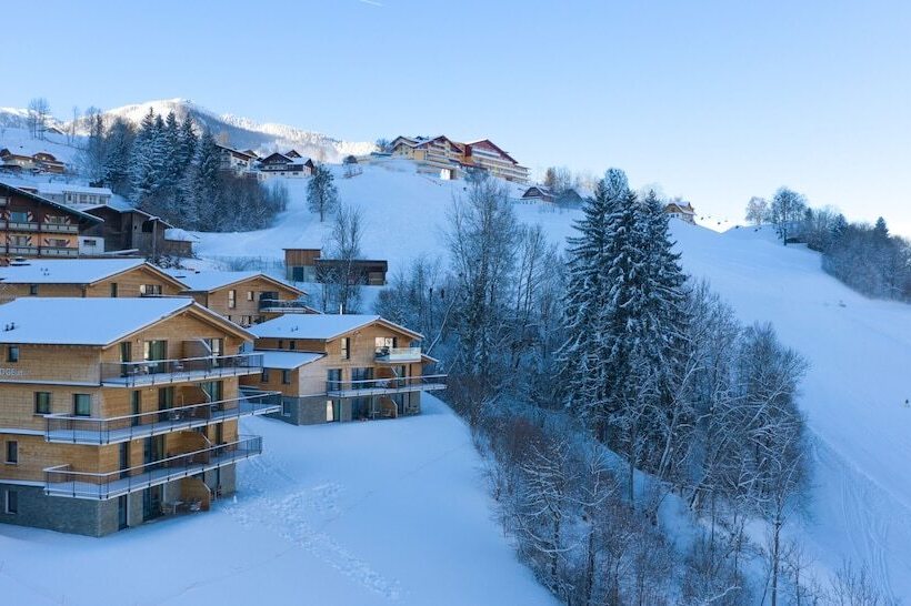 Panorama Lodge Premium Apartments