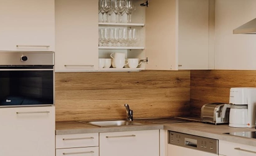 Panorama Lodge Premium Apartments