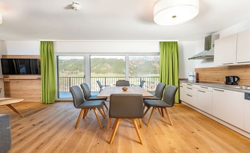 Panorama Lodge Premium Apartments