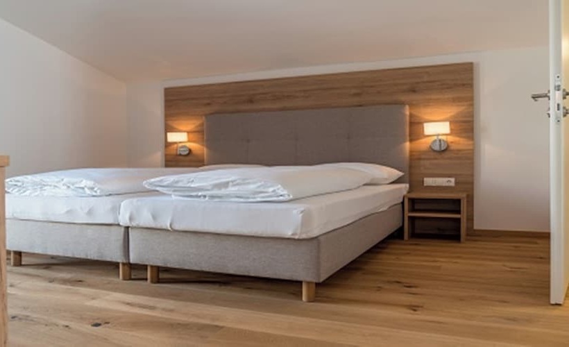 Panorama Lodge Premium Apartments