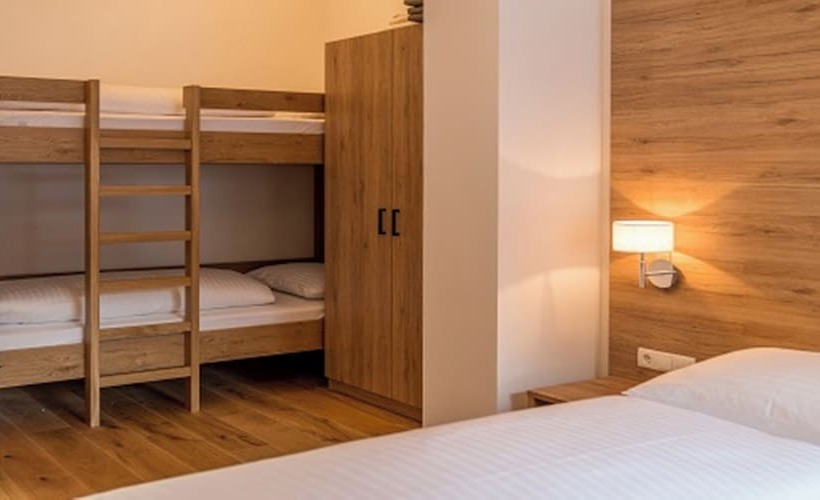 Panorama Lodge Premium Apartments