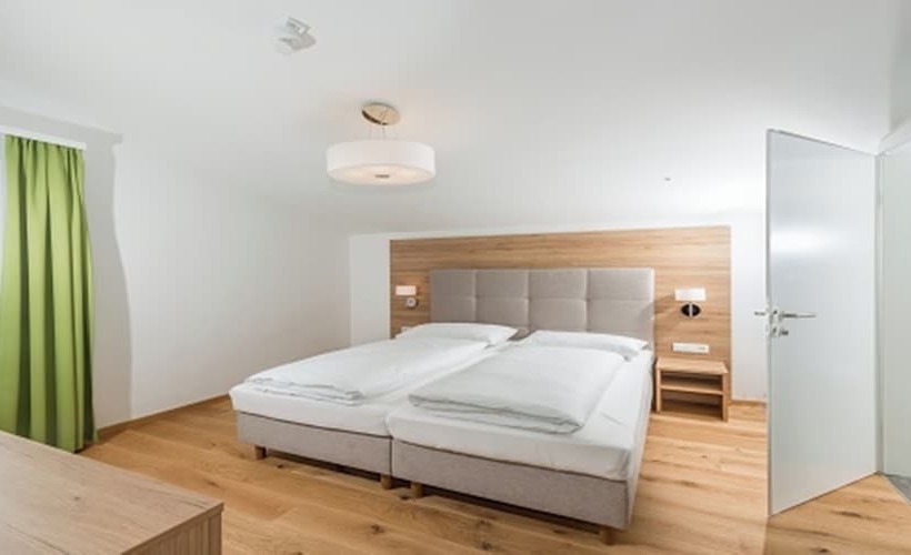 Panorama Lodge Premium Apartments