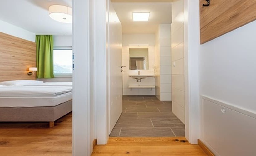 Panorama Lodge Premium Apartments