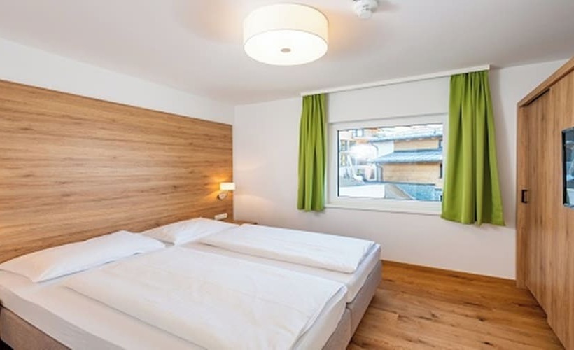 Panorama Lodge Premium Apartments