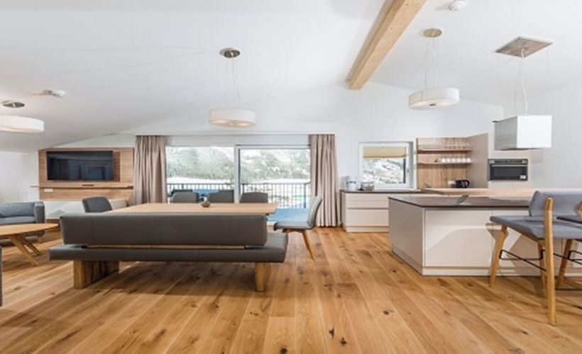 Panorama Lodge Premium Apartments