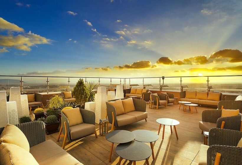 Park Mall Hotel & Conference Center