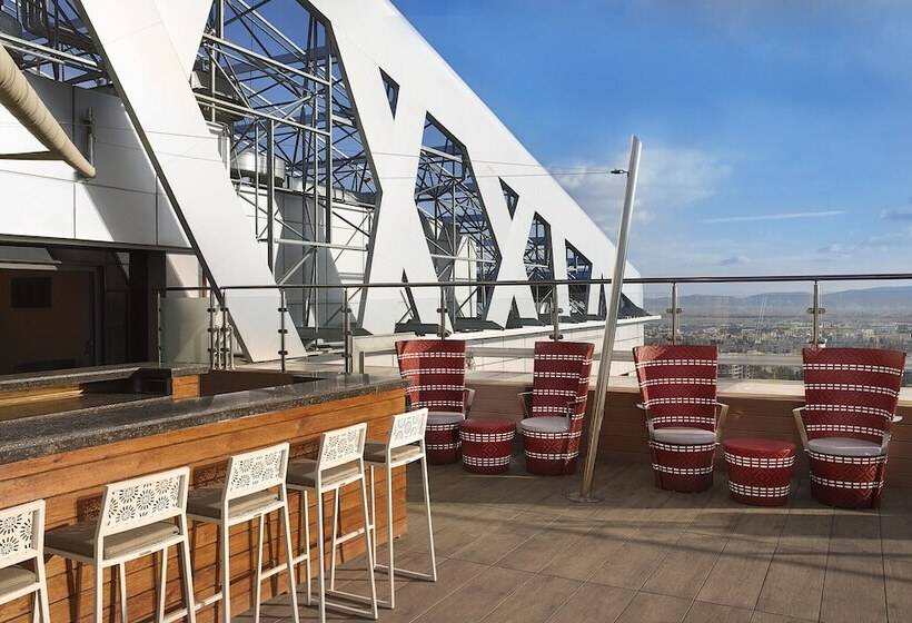 Park Mall Hotel & Conference Center