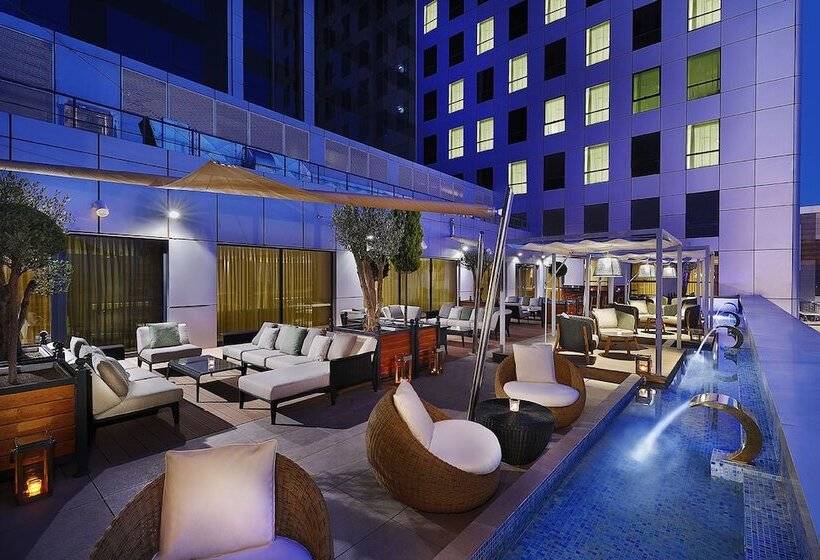 Park Mall Hotel & Conference Center