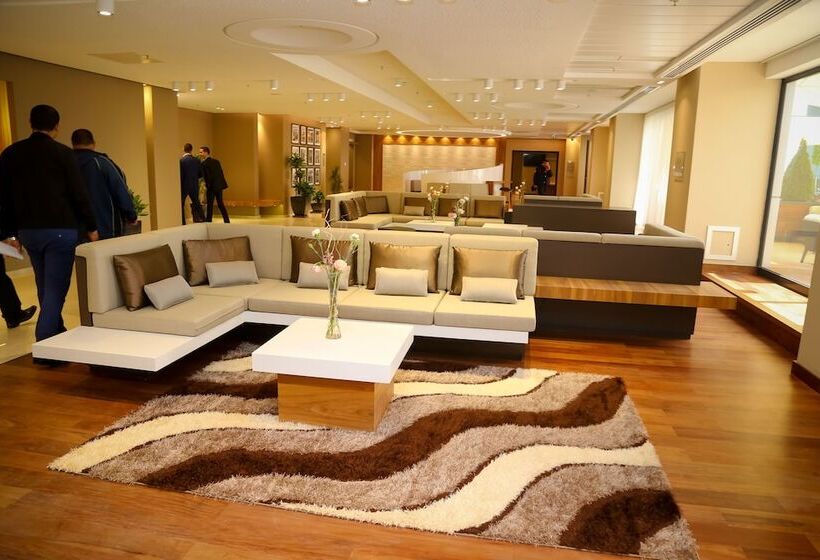 Park Mall Hotel & Conference Center