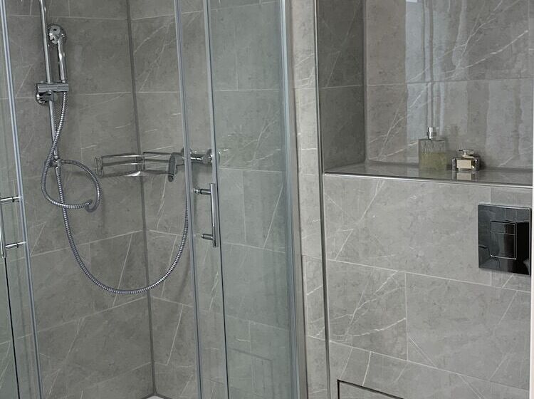 بنسيون Boutique Apartment Haus