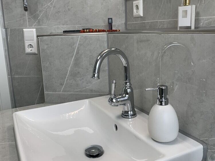 بنسيون Boutique Apartment Haus