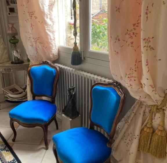 פנסיון Cocooning Avignon