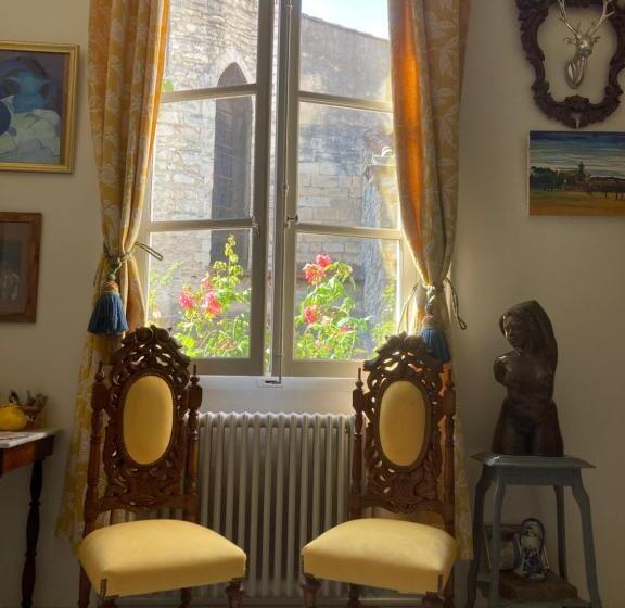 פנסיון Cocooning Avignon