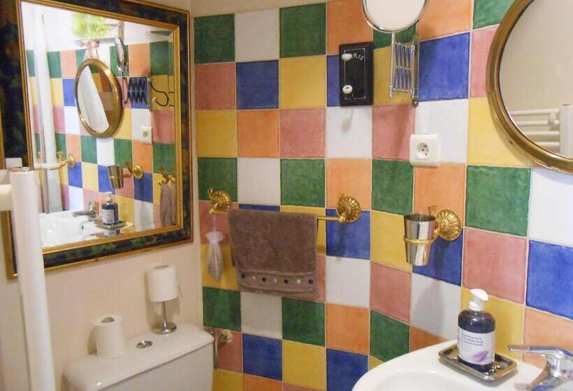 פנסיון Cocooning Avignon