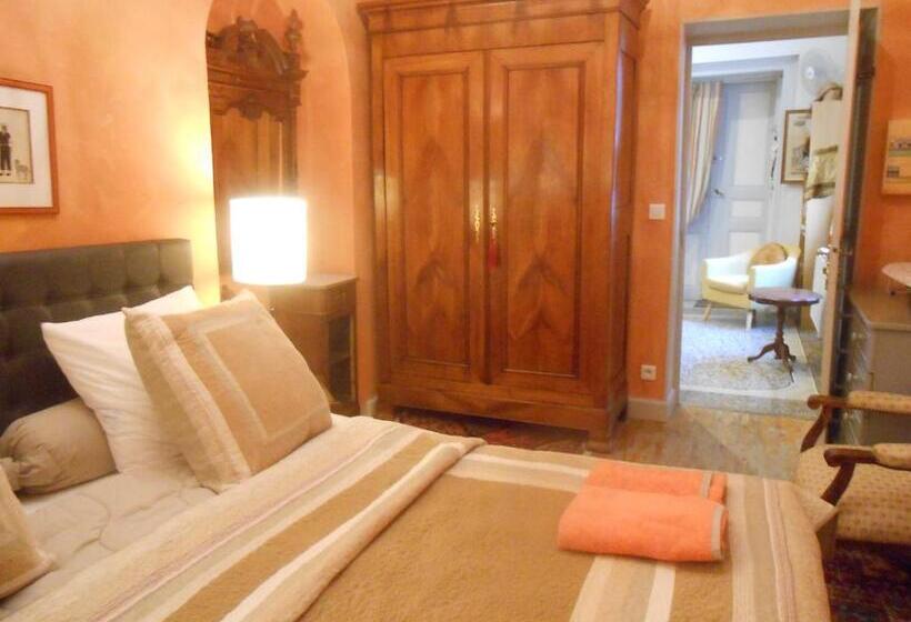 פנסיון Cocooning Avignon